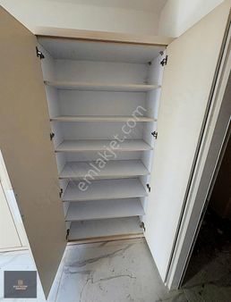 Baytürk Gayrimenkul'den Kayapa Caddesine Yakın Satılık 3+1 Daire