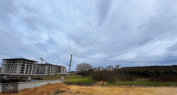 Kayapa Çamlık'ta 40 Dairelik Projesi Hazır Arsa