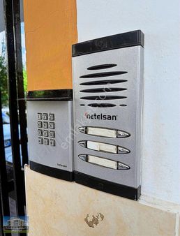 Yeşilyurt 3+1 145 M2 Ara Kat Satılık !!!