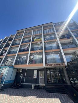 Beyazevler Duygu Cafe Civ*3+1*a.mutfak*kira Geliri Yüksek*kaçmaz