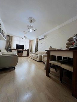 Beyazevler'de 3+1*yatırıma Uygun Geniş Balkonlu Yapılı Kaçmaz