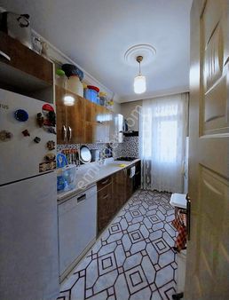 Real Yolu Üzeri Aydınlar*2+1*k.mutfak*çok Geniş Ferah Kaçımaz