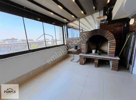 Ordu Bulvarı Yakını Emsalsiz 3+1 Satılık Dubleks Daire