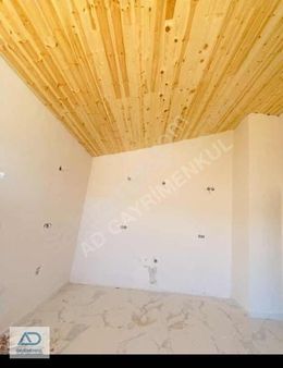 Dikili Gazipaşa Satılık Dubleks Daire