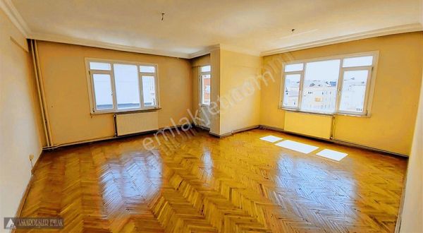 Feyzullahta Geniş Ferah Net 115 M² 3+1 Daire