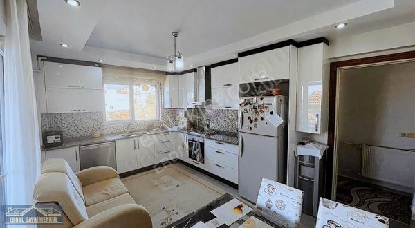 Otomatik Panjurlu Uygun 3+1 Daire!