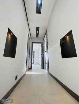 Bağbaşı'nda Ultra Lüks Satılık 3+1 Daire