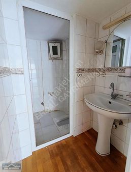 Satılık Geniş 2+1 Ara Kat