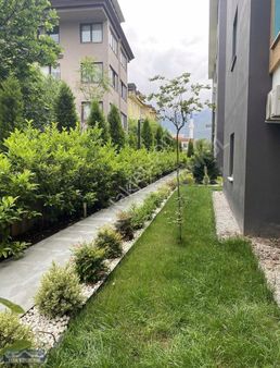 Kınıklı Paü Bölgesi Ultra Lüks Rezidans