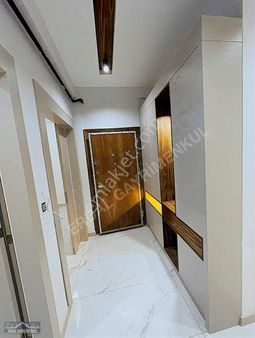 1200 Evler De Sıfır Lüks Daire