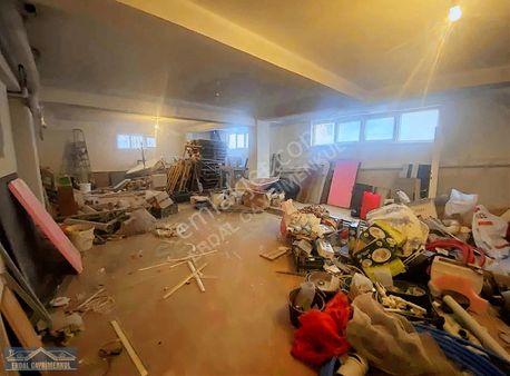 Lise Caddesi Yakını Fırsat Satılık İş Yeri