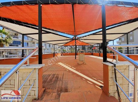 Son Fırsat ! Oba Mh Hastane Civarı Site İçi 3+1 Satılık Daire