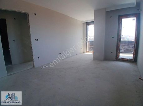 Altıntepe_ Lebiderya Deniz Manzaralı Kullanışlı 3+1 Sıfır Dublex