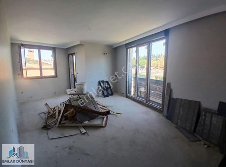 Altıntepede Sıfır Binada Lux Yapı 3+1 Dublex