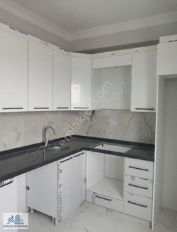 Emlak Dünyası Bulunmaz Fırsat Daire 4+1 Sıfır Satılık