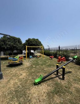 Odabaşında Müstakil Havuzlu Ultra Lüx Triplex Villa