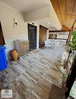 Cumaovası Emlaktan Özdere Çukuraltı Triblex Yazlık Villa