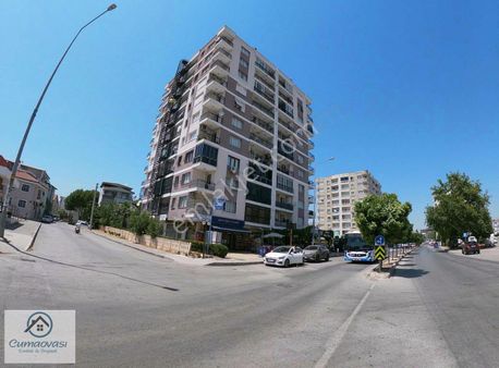 Cumaovası Emlaktan Satılık Yenigün Buca'da Geniş 3+1 Daire