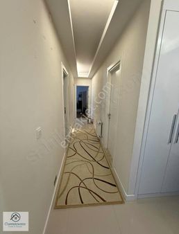 Cumaovası Emlaktan Satılık 3+1 Havuzlu Sitede 135m2 Daire