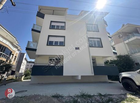 Antalya Korkuteli Aşağıpazar Mahallesi'nde Satılık 1+1 Daire