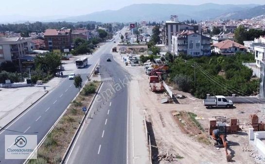 Cumaovası Emlak'tan Satılık Özdere Müstakil 3+1 Villa Denize300m