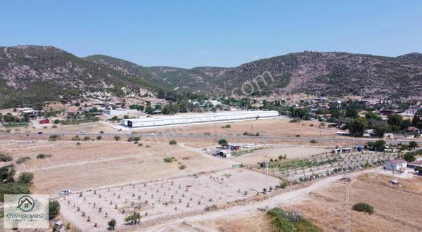 Cumaovası Emlaktan Satılık Şaşal'da 2476m2 Kök Hisse Tapu