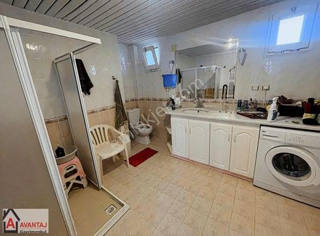 Babataşı Mahallesinde 2+1 Eşyalı Kiralık Daire.