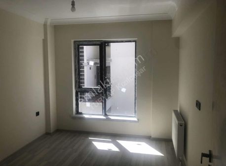 Önü Açık Vadi Manzaralı 2+1 Daire