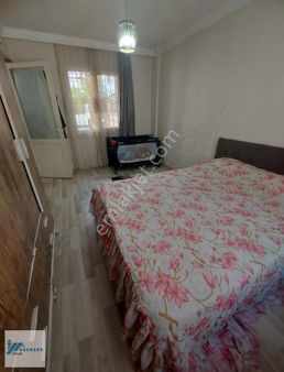 Asansör Emlaktan Full Eşyalı 3+1 Doğalgazlı Arakat Daire !