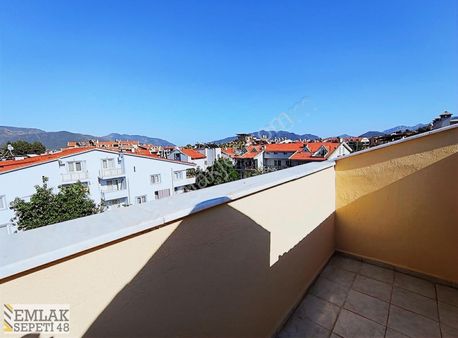 Marmaris Armutalan Da Yeni Tadilatli Kiralık 1+1 Daire