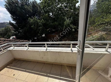 Serdivan Mavi Durakta Kiralık Geniş Eşyalı Daire