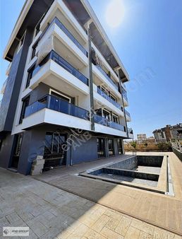 Alanya/payallar'da Satılık 1+1 Daire