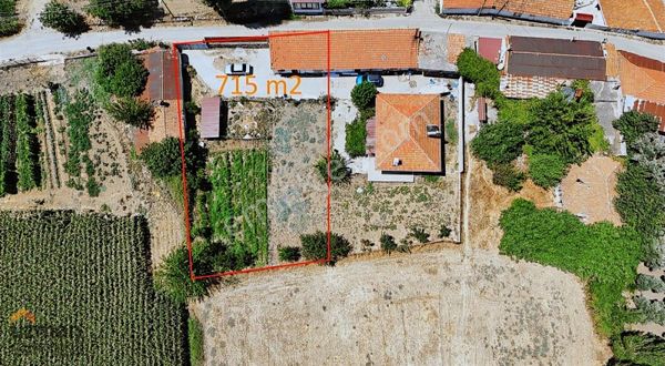 Uzman Gayrimenkulden Villa Yapımına Uygun Satılık Arsa