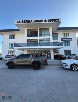 Muğla Menteşe Emirbeyazıt'da Kiralık Ofis