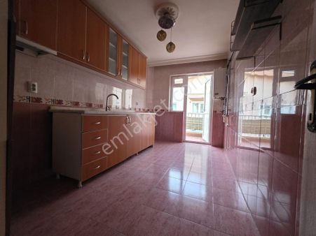 Keçiören Sanatoryum Hastanesi Acil Karşısında 3.kat 2+1 Kiralık