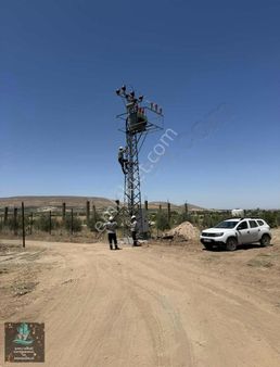 Şanlı Miraç'tan Şehir Merkezine Yakın Villa Arsası