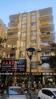 Bahçelievlerde Arakat Asansörlü Daire