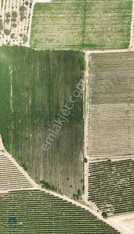 Yatırımlık! Bağyurdu Osb'ye 500 Metre Mesafede 14700 M2 Tarla