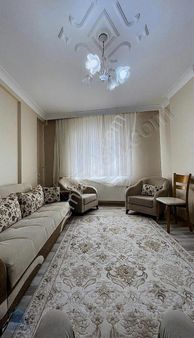 Yeni Mahallede 2+1 Eşyalı Satılık Doğalgazlı Zeminüstü Daire