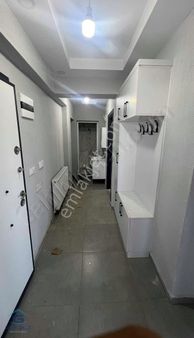 Turgutlu Mustafa Kemalde Otoparklı Asansörlü D.gazlı 110 M2 2+1