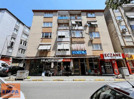 Empa Gayrimenkul'den Bağlar Sokağı'nda Satılık 3+1 Daire