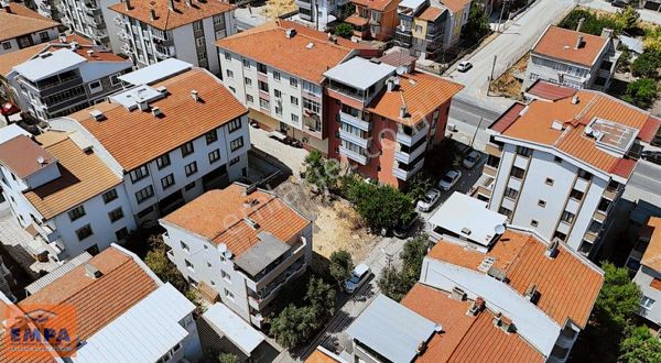 Empa Gayrimenkul'den Kuva-i Milliye'de Satılık Arsa !!!