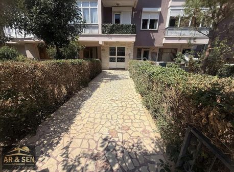 Varsak Karşıyaka 3+1 Ultra Geniş 3 Balkonlu Satılık