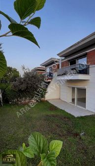 Altınkale Yeşilbayır Konaklarında 4+1 Süper Lüks Villa