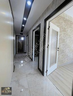 Fevzi Çakmak Mah Merkez Konumlu Sıfır 2+1 Satılık Daire