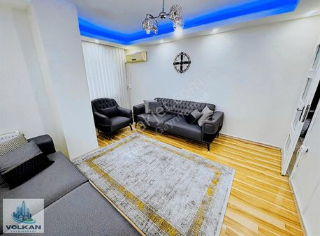 Volkan G.menkul'den Malkoçoğlu Mh 2+1 95m2 Asansörlü 1.kat Daire
