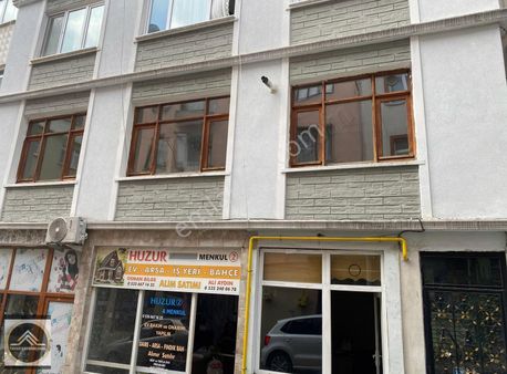 Yavuz Gayrimenkul'den Merkezde Debboy Mevkii Kiralık Daire