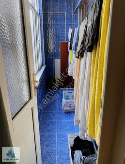 Volkan G.menkul'den Ordu Cad Üzerinde 3+1 120m2 Ara Kat Daire