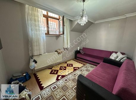 Volkan G.menkul'den Uğurmumcu Mah Süper Konumda 2+1 100m2 Daire
