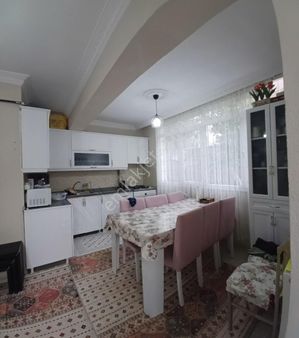 Doğru Gayrimenkul'den Ayrancılarıngözbebeğinde Kaçmaz 2+1bahçeli